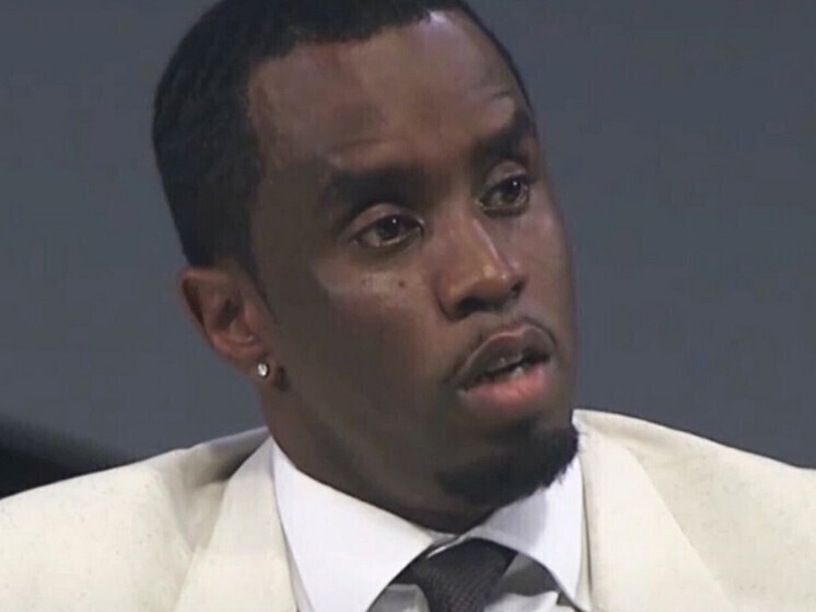 Diddy признался в злоупотреблении наркотиками и попросил о помиловании