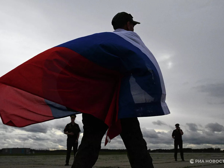 Ивановские военные вернулись домой из плена