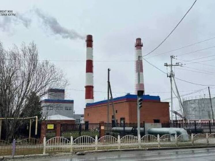 Нефтеюганск стал первым городом Югры, получившим паспорт готовности к зиме