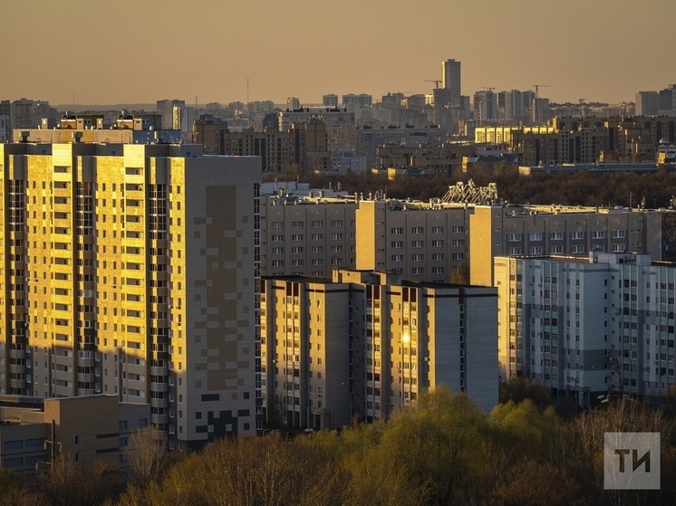 В Казани максимальная стоимость аренды жилья превышает минимальную в 25 раз