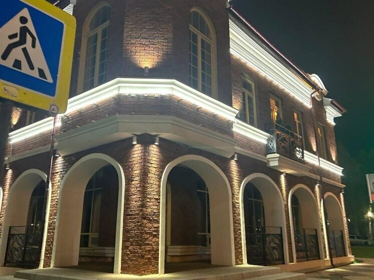 В Архангельске закрылась «Шоколадница»