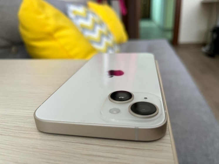 Тулячка отсудила более 200 тыс руб за непоставленный iPhone 16 Plus