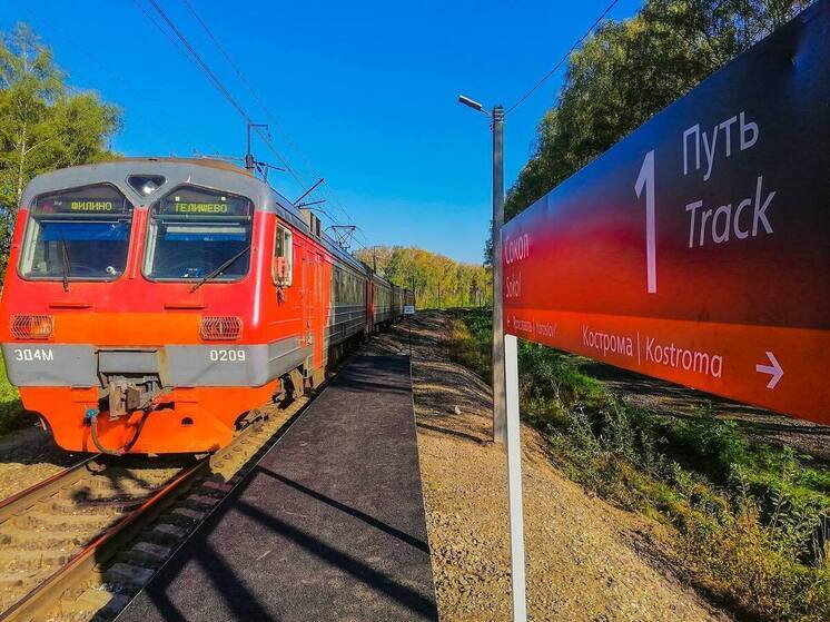За первые три месяца "легкое метро" в Ярославле перевезло 30 тыс пассажиров