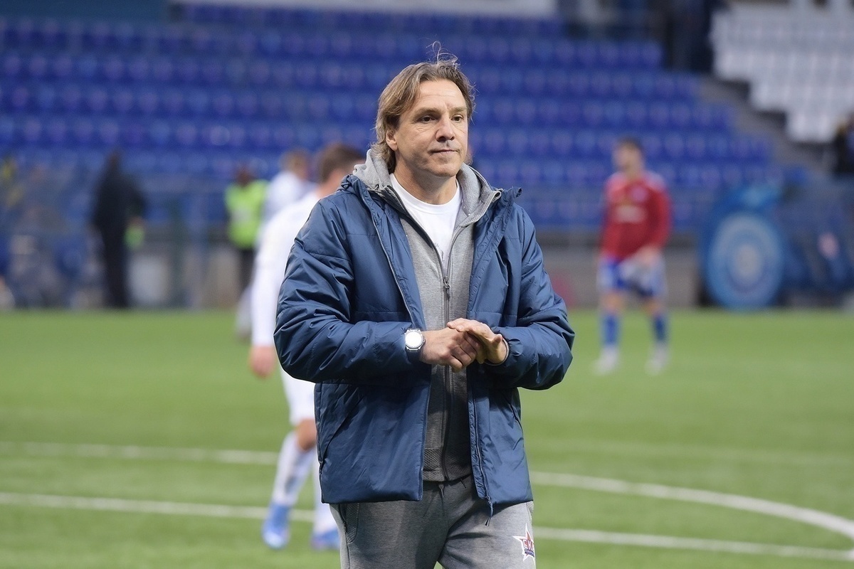 Болельщики австрийского «Штурма» вывесили баннер с изображением российского футболиста