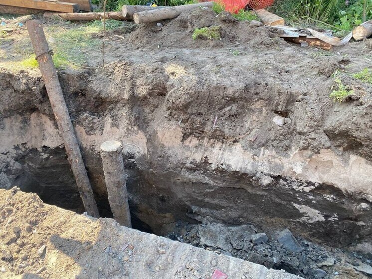 В Архангельске прораба обвиняют в гибели рабочего на стройке