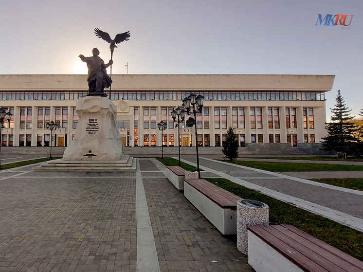 В Калужской области ввели комендантский час