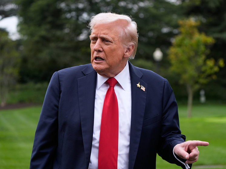 Профессор Жданов разобрал ликвидацию либеральной политики в Америке