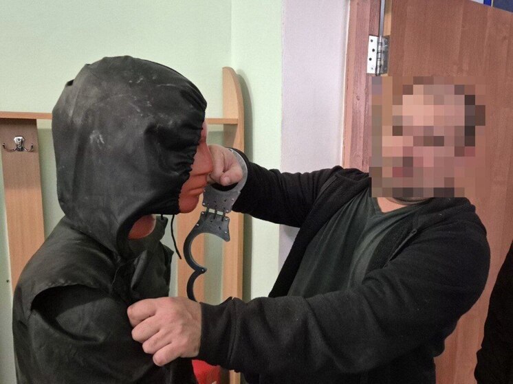 Жителя Херсонской области будут судить за смертельное избиение мужчины