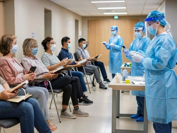 COVID-19 после пандемии: новая реальность вакцинации