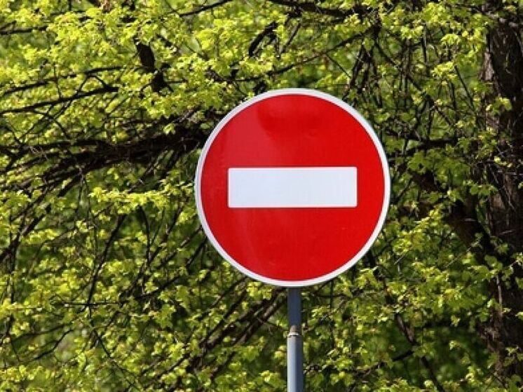 Во Владимире на два дня перекроют движение на на улице Хирурга Орлова