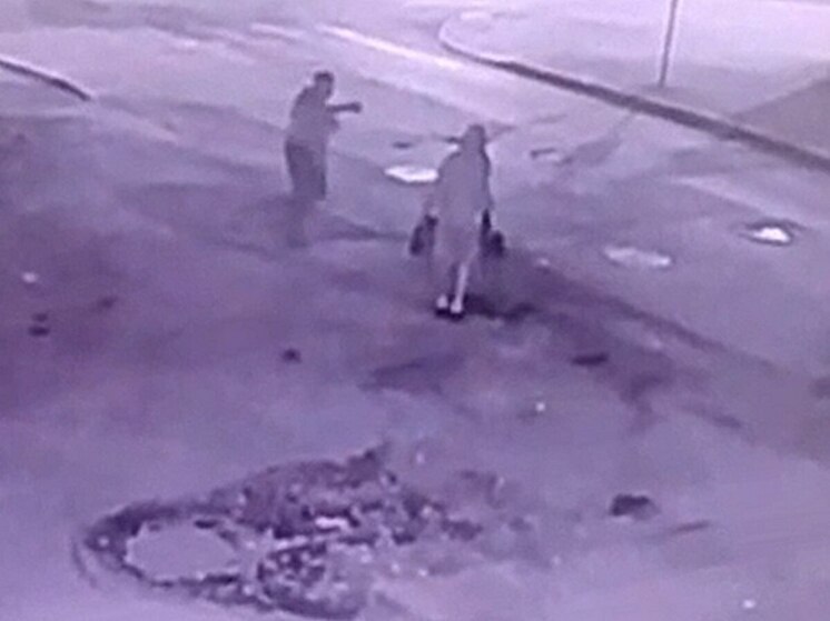 В Саратове через разобранную стену обворовали цветочную студию