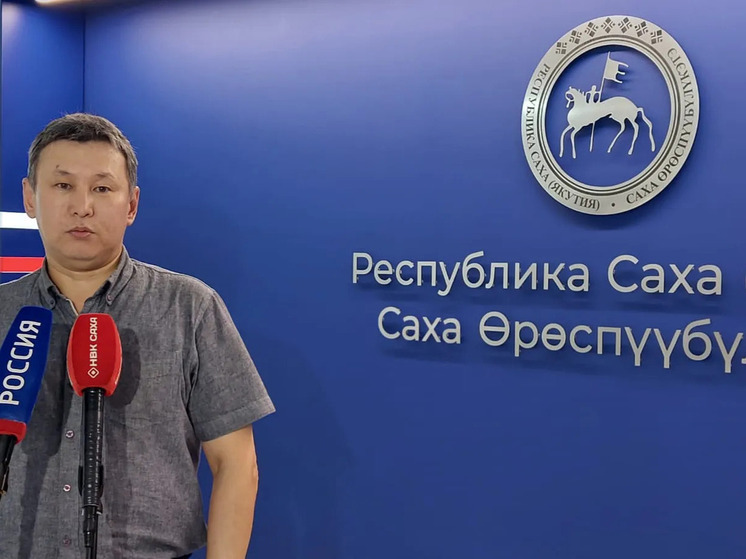 Якутия готова к зимовке скота: заготовлено 96% запланированного сена
