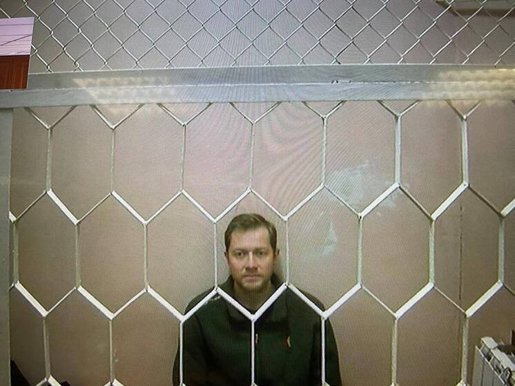 Экс-министр здравоохранения Архангельской области Александр Герштанский останется под арестом