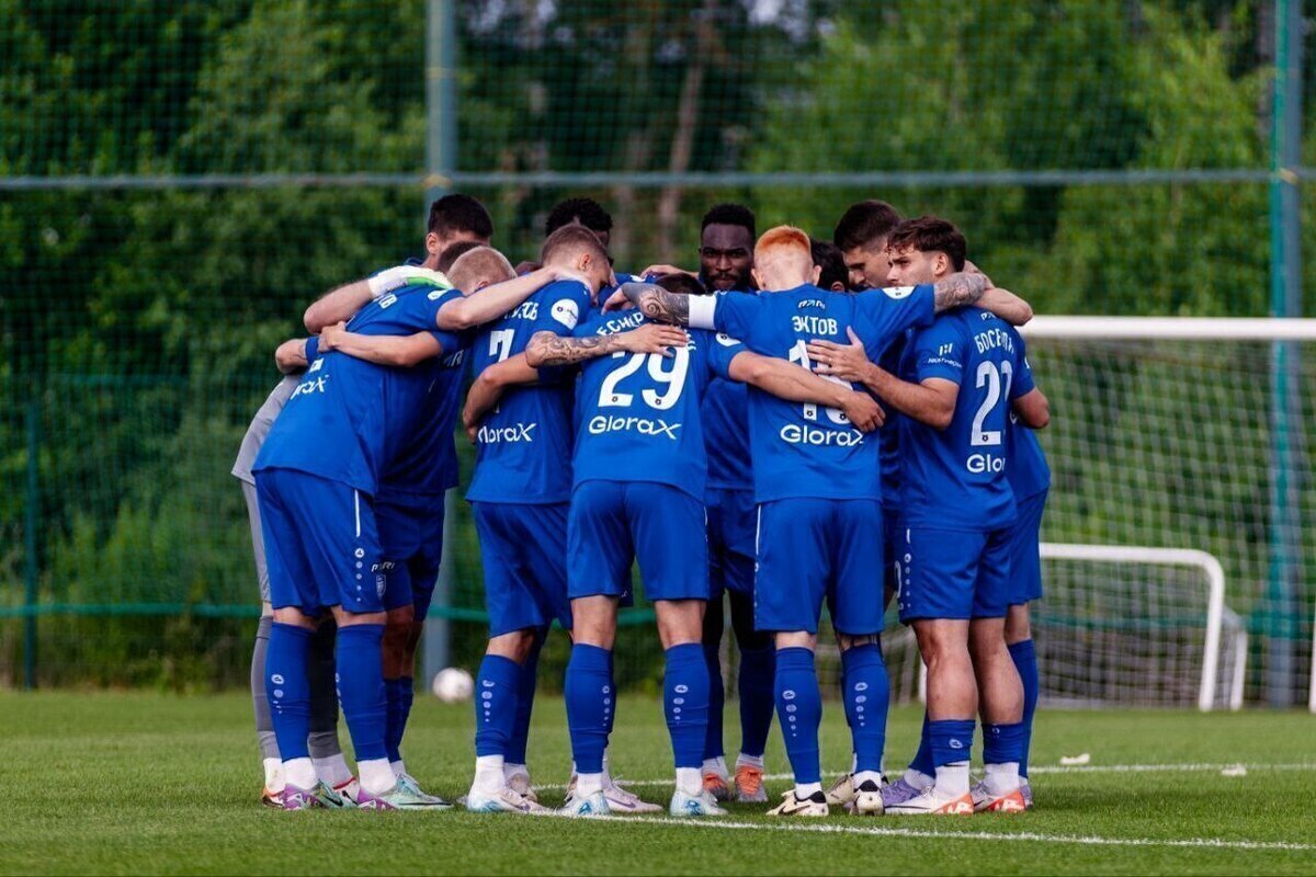 Гендиректор «Нижнего Новгорода» рассказал, где будет играть команда