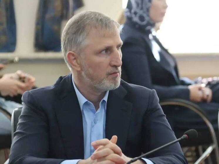 В Дагестане назначен новый руководитель Штаба общественной поддержки