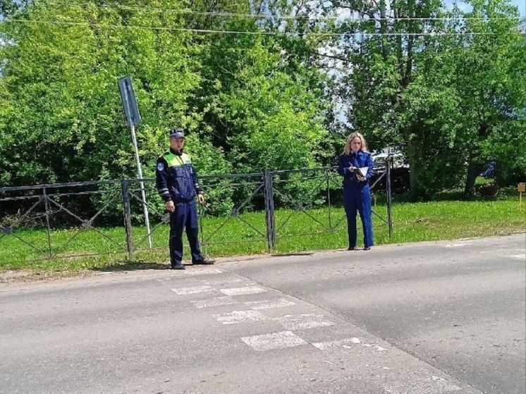 Под Тулой возбуждено дело о хищении бюджетных средств под видом дорожных работ