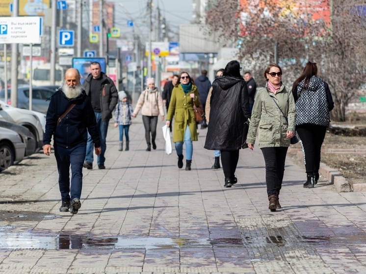 Второе бабье лето обещают Новосибирску в середине октября