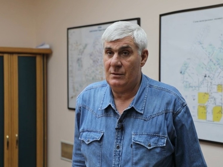 В Ноябрьске организовали подвоз воды