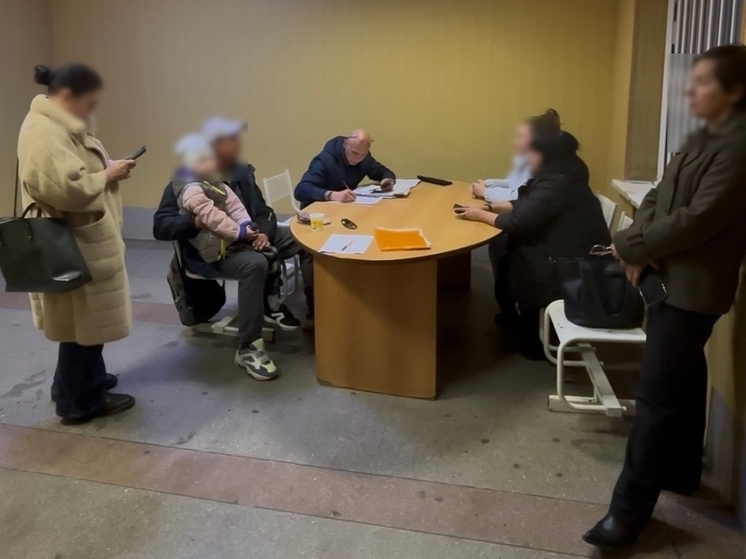 Пропавшую три года назад в Липецке девочку нашли в ТЦ в Новосибирске