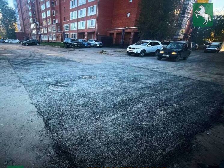 В Томске завершили реконструкцию крупной водопроводной линии по нацпроекту