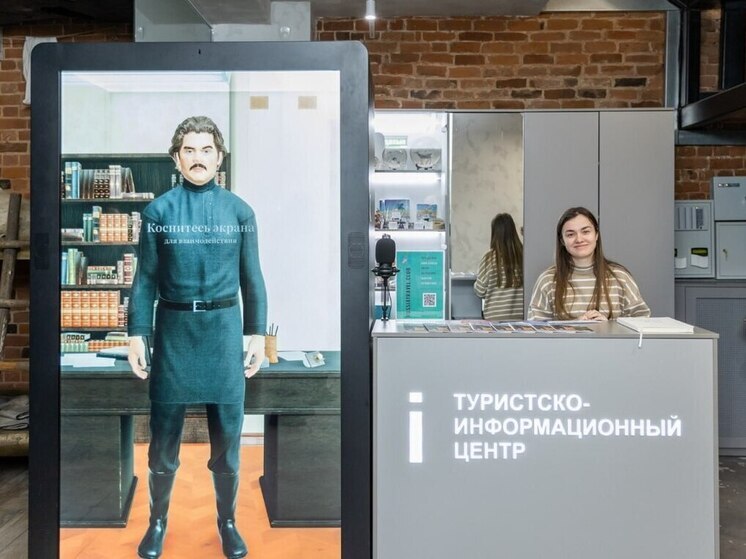 Нижегородцы стали в 2 раза чаще ходить на культурные мероприятия