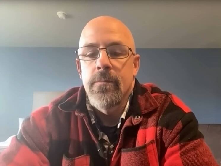 Нейт Вэнс: представление Трампа об украинском конфликте оторвано от реальности