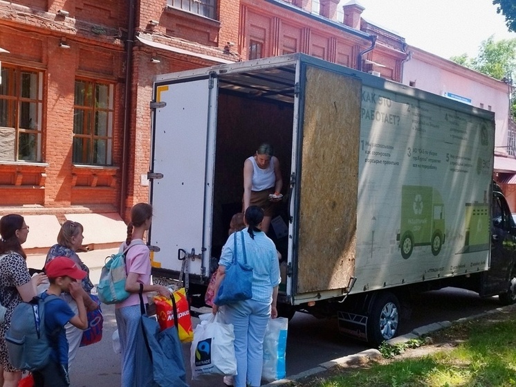 В Курске экотакси опубликовало график поездок на октябрь