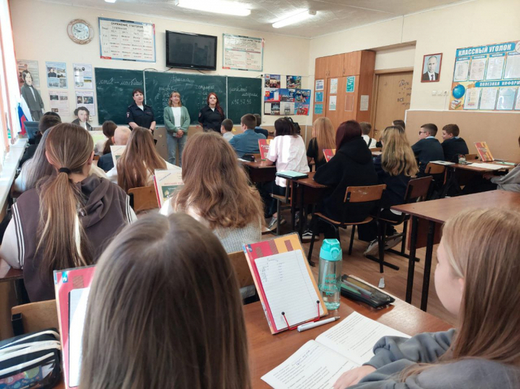 За 5 дней полицейские в Брянской области привлекли к ответственности 38 подростков