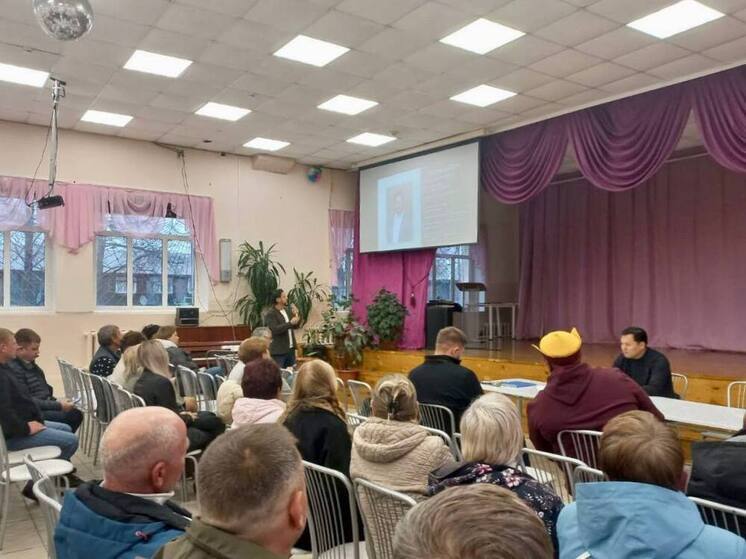 В Выдрино в Бурятии поменяют колючую проволоку на туристические тропы