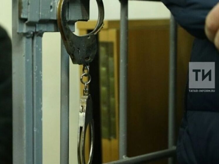 В Татарстане правоохранители поймали наркокурьеров с 7 кг синтетики