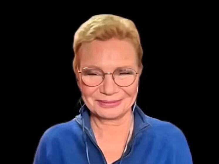 "Призвала ударить по Москве": Ксении Лариной* грозит дело о терроризме