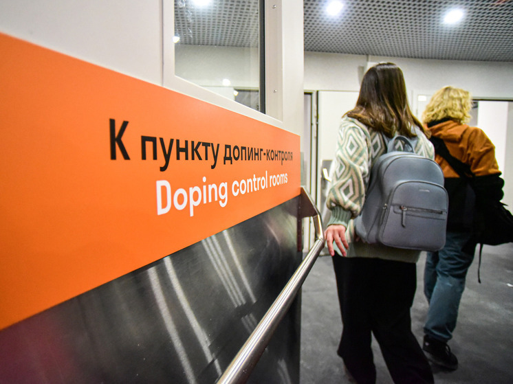 Юную ски-альпинистку из РФ дисквалифицировали на полгода за допинг