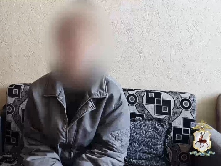 19-летний нижегородец украл у деда 3 млн рублей, чтобы их спасти
