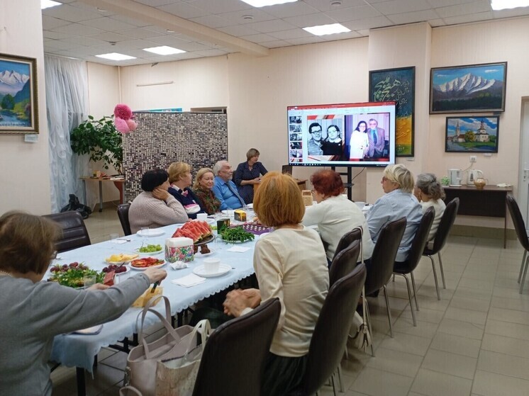 В Протвино вечер посвятили выдающемуся композитору