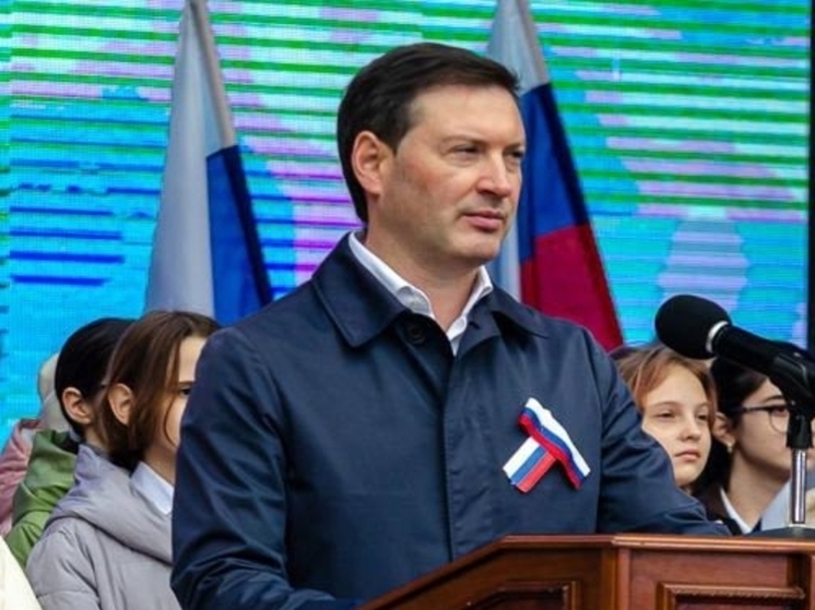 Замглавы администрации Ростова Александр Новицкий покинул должность