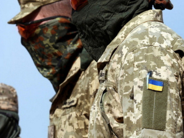 WSJ: ВСУ создали пояс крепостей в 50 км в подконтрольной части Донбасса