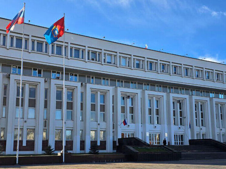 Тамбовщина заботится о героях: выплата участникам СВО повышена до трёх миллионов рублей
