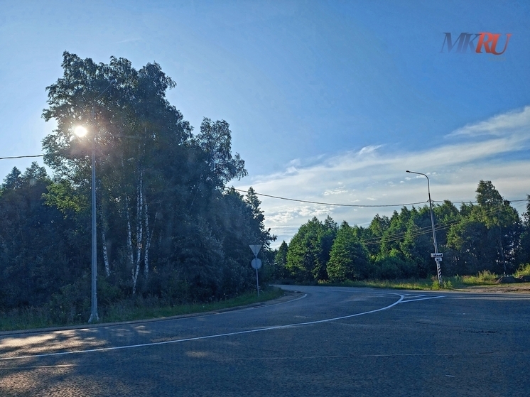В Калужской области займутся дорогами в опорных населённых пунктах