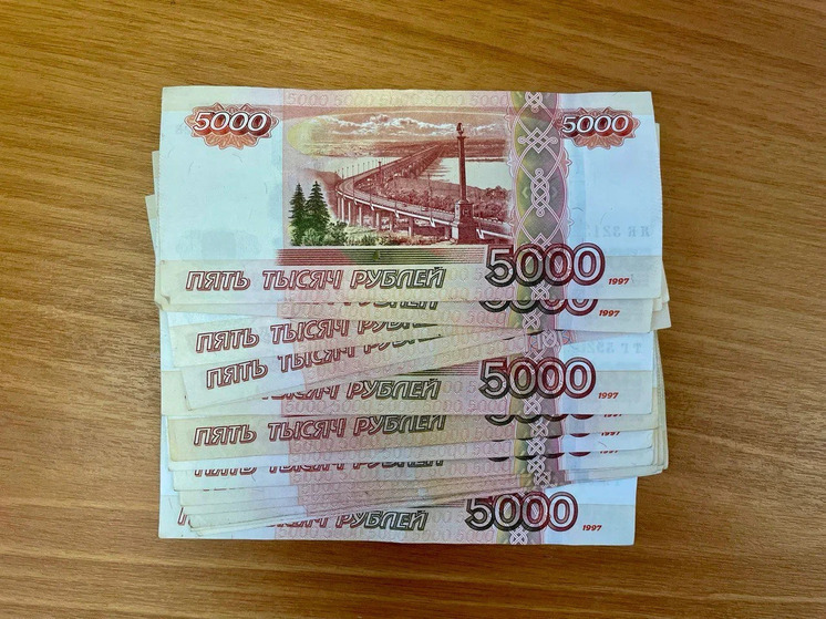 Суд взыскал с «дроппера» украденные у рязанского пенсионера 200 тыс. рублей