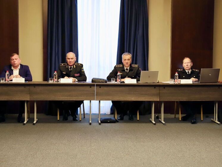 В Сочи прошли сборы руководства филиалов ФГУП «УВО Минтранса России»