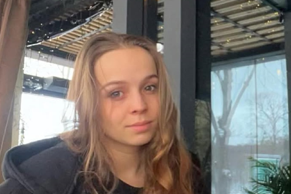 Фигуристку сфотографировали в постели