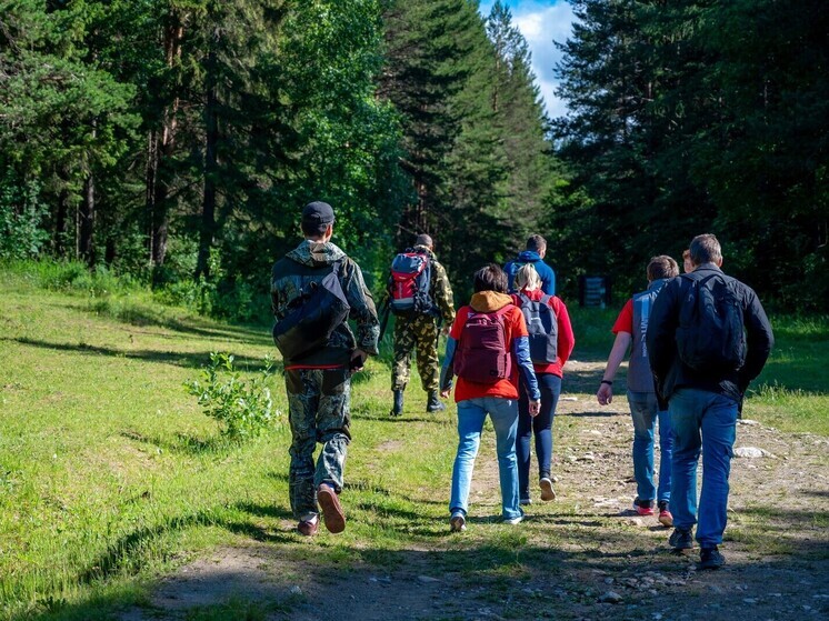 Эковолонтеры Южного Урала получат поддержку от экосовета при Текслере