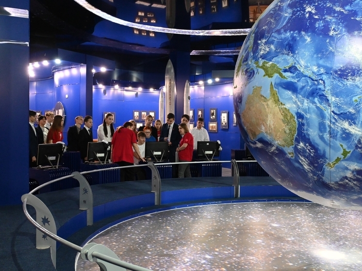 Город Гагарин принимает участие во всероссийском проекте «Малая Родина Первых»