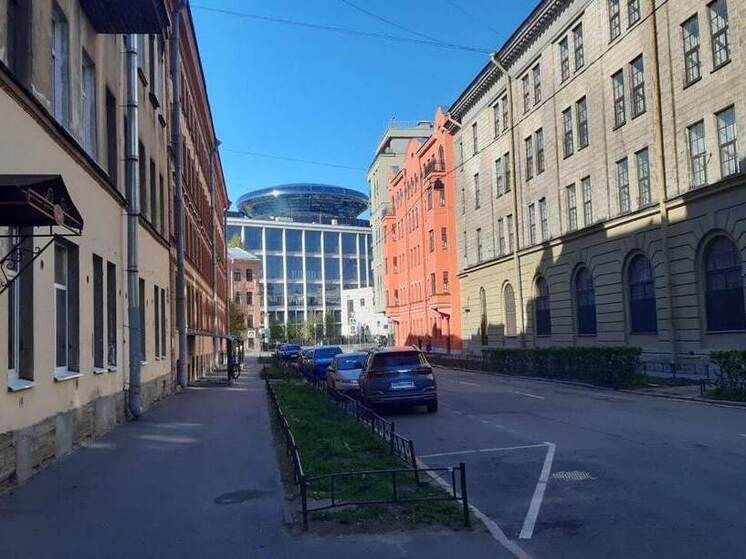 Масштабная распродажа городского имущества подсобит казне Петербурга