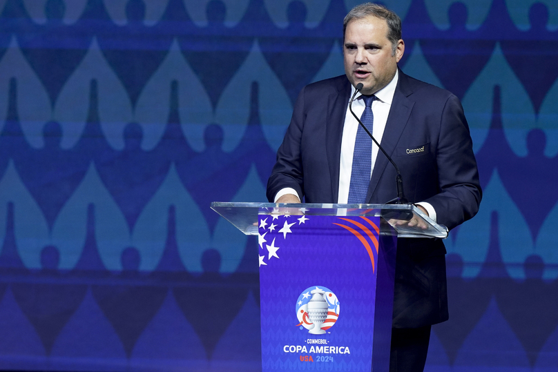 Вице-президент ФИФА поставил Трампа на место: федерация сама решает, где ей проводить матчи ЧМ-2026