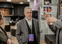 Член жюри Международного фестиваля театрального искусства «Территория жеста», режиссер, педагог, руководитель театра TOGGER Игорь Чигасов – о фестивале, Театре мимики и жеста и истории, которая началась еще в советские времена.