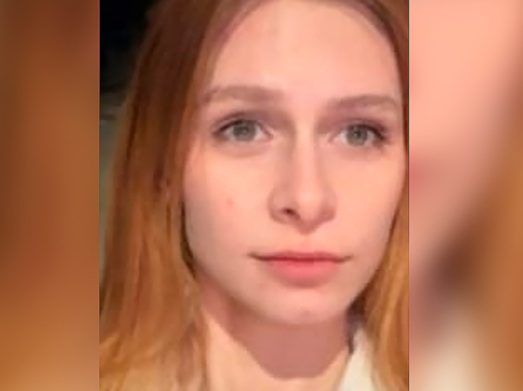 Липецкое УМВД разыскивает 17-летнюю Анастасию Шишоркину