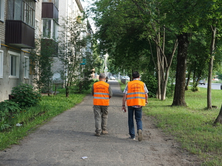 ЛизаАлерт Марий Эл в сентябре нашел живыми 32 человек