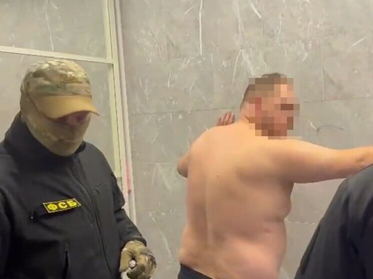 В Челябинске задержали подозреваемых в хищении 41 млн рублей