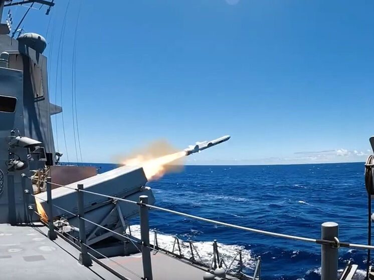 Telegraph: Эстония угрожает РФ ракетами за якобы нарушения границы